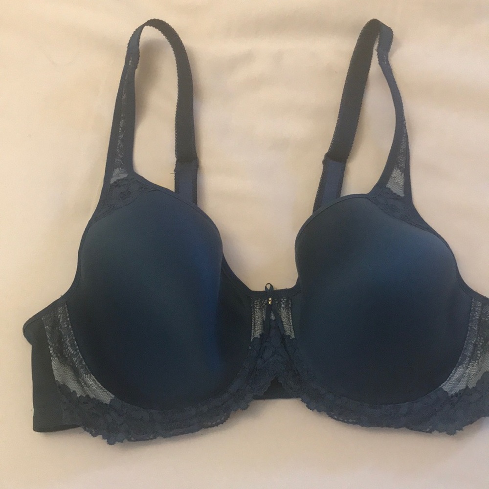 Wacoal 853290 full coverage bra - 34C